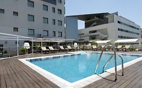 Hotel Sevilla Center